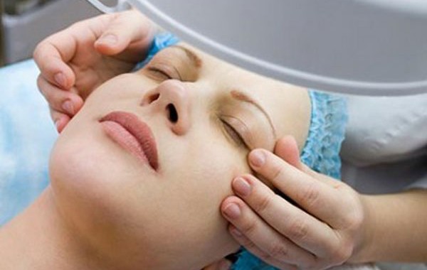 Facial Lift Treatments