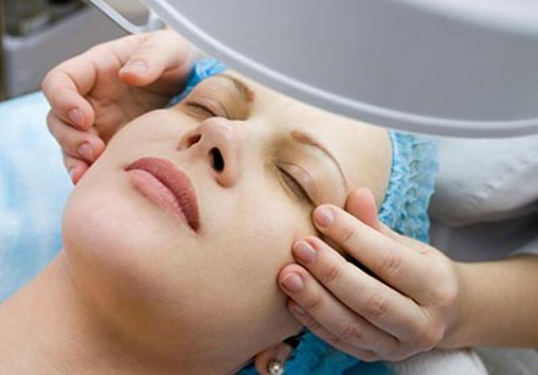 Facial Lift Treatments