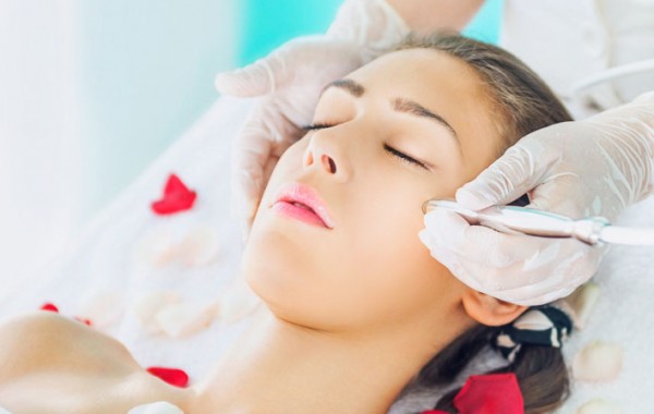 Microdermabrasion Programs