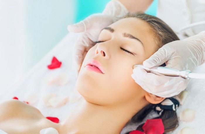 Microdermabrasion Programs