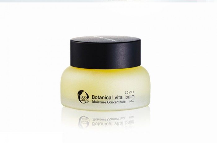 Botanical Vital Balm