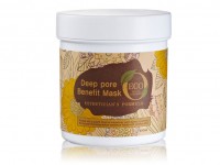 Deep Pore Benefit Mask