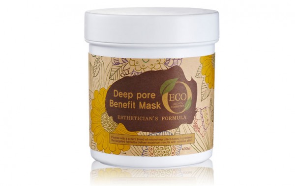 Deep Pore Benefit Mask