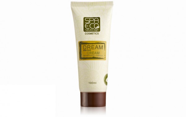 Dream Baby Cream