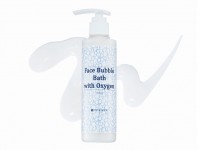 Face Bubble Bath