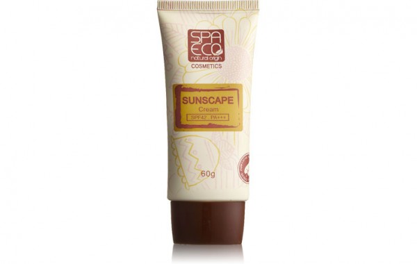 Sunscape Cream