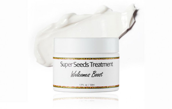 Super Seeds Treatment