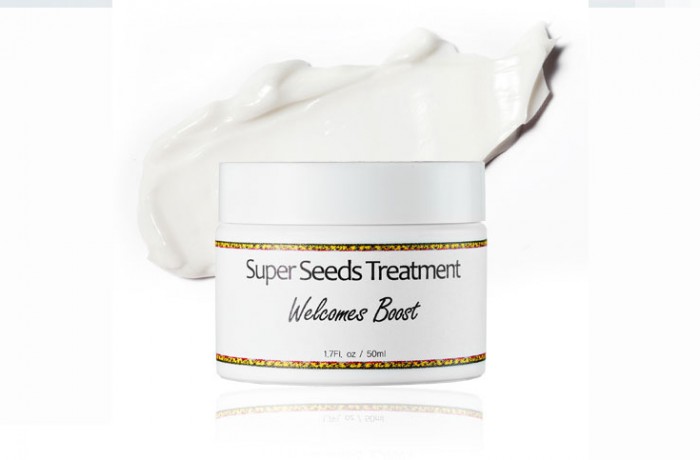 Super Seeds Treatment