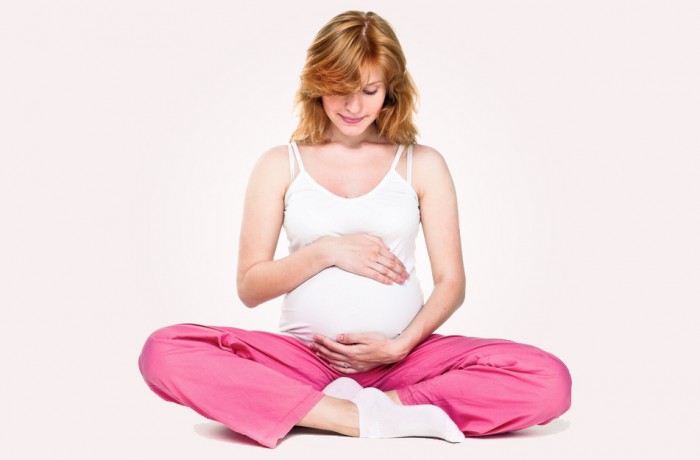Prenatal Full Term Skincare